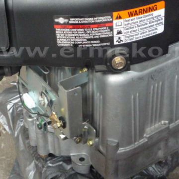 Motor Briggs&Stratton 10.5 CP