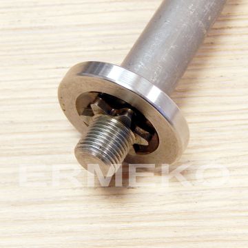 Ax cutit tractoras tuns gazon MTD 738-0933