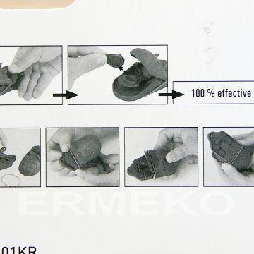 Capcana pentru soareci KRAMP