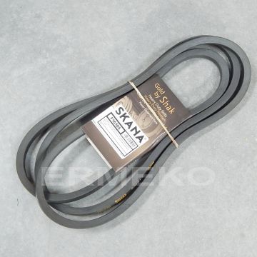 Curea de transmisie la cutite tractoras tuns gazon MTD, CUB CADET - 754-04069 - ER-F16105