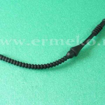 Furtun benzina motoferastrau Dolmar 109, Dolmar 110, Dolmar 111, Dolmar 115 - ER5205588