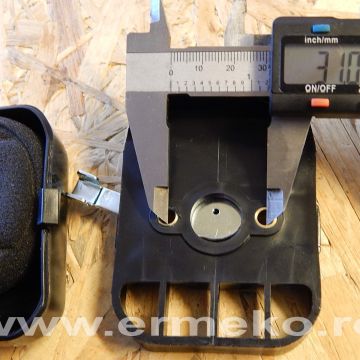 Ansamblu filtru de aer TANAKA TBC373