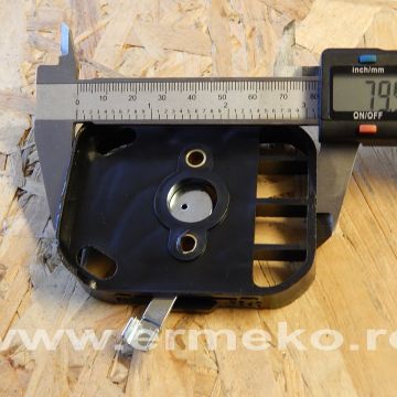 Ansamblu filtru de aer TANAKA TBC373