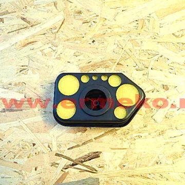 Ansamblu filtru de aer - BRIGGS & STRATTON - 698472