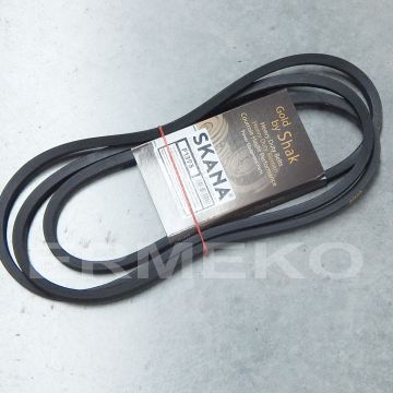 Curea de transmisie tractoras tuns gazon COUNTAX / WESTWOOD A20/50 HE, K18/50 et D18/50 - ER-F1393