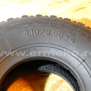 Anvelopa 4.10/3.50-4