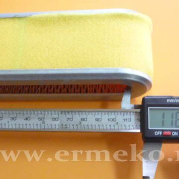Filtru de aer NAC DY164PMB