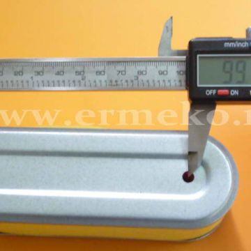 Filtru de aer NAC DY164PMB