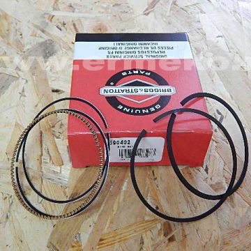 Set segmenti STD motor BRIGGS & STRATTON 590402 - 590402