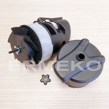Ansamblu filtru de aer motor RURIS 731K