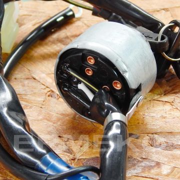 Contact cu cheie HONDA GX610K1, GX610R1, GX610U, GX620K1, GX620R1, GX620U1, GX670, GX670R, GX670U