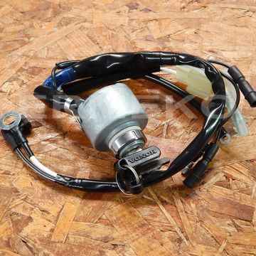 Contact cu cheie HONDA GX610K1, GX610R1, GX610U, GX620K1, GX620R1, GX620U1, GX670, GX670R, GX670U - 35100-ZJ1-842