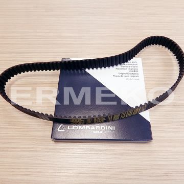 Curea de distributie motor LOMBARDINI LDW 702 - KDW 702 , LDW 1003/ KDW 1003, LDW 1404 / KDW 1404, SILEO 1000, SILEO 1400, LGW 627, LDW 602, LDW 903, LDW 1204, LDW 1204/T - 24403380-S