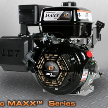 Motor LCT 291cc - ER-LCT291