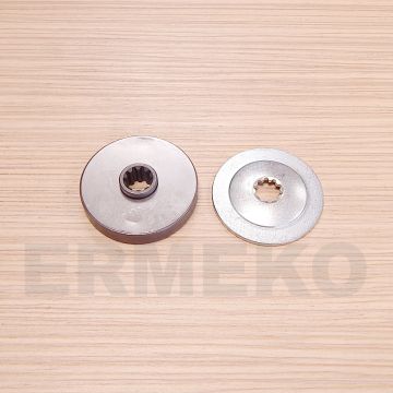 Set saibe motocoasa STIHL FS160, FS180, FS220, FS280, FS290, FS300, FS310, FS350, FS400, FS450, FS480 - ER1602093