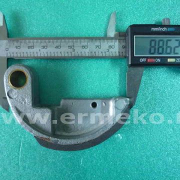 Ambreiaj centrifugal ROBIX - R55, R56