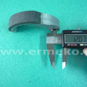 Ambreiaj centrifugal ROBIX - R55, R56