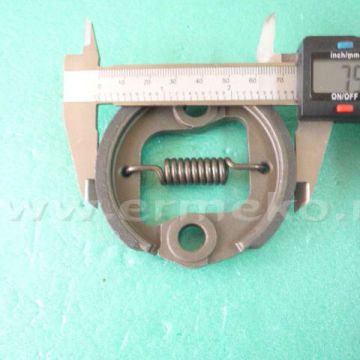 Ambreiaj centrifugal AL-KO BC410, AL-KO BC4125. BC4535 II