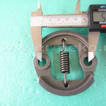 Ambreiaj centrifugal AL-KO BC410, AL-KO BC4125. BC4535 II