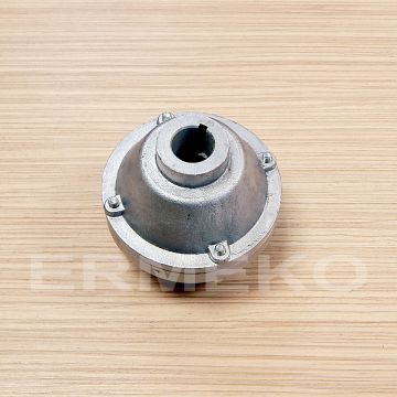 Ambreiaj complet RK02/B-3 motosapa, utilaj forat pamantul