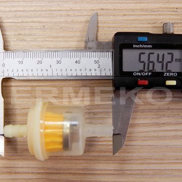 Filtru de benzina motor Honda GX620, Honda GX670