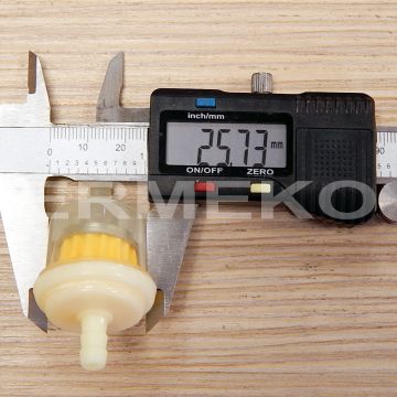 Filtru de benzina motor Honda GX620, Honda GX670