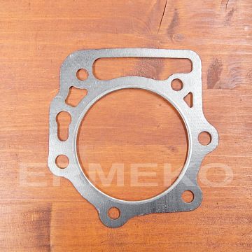Garnitura chiuloasa motor ZONGSHEN XP620 - 17,6CP - ER-06-43007