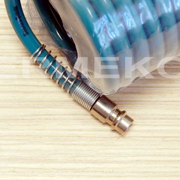Furtun pentru aer (compresor) 5m