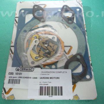 Set garnituri LOMBARDINI 3LD450, 3LD510, LDA450, LDA510 - ER5401881