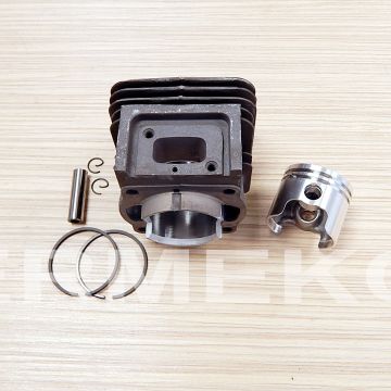Cilindru + piston (complet) motocoase Ø 44mm