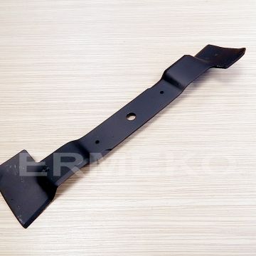 Cutit dreapta 487mm tractoras tuns gazon AL-KO T15-92 HD, T15-92 HDE, T92, T92 HD, T92 HDE, T920 R, T950 - ER14-09014