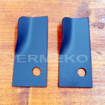 Set cutite masina tuns gazon ROVER - ER1106612