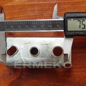 Suport cutit HECHT 546, HECHT 546XR, HECHT 546SH, HECHT546SXW, HECHT 550BS, HECHT551SX