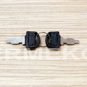 Cheie pornire LONCIN LC6500DDC, LC3800DDC,5500,6500 - ER2309708