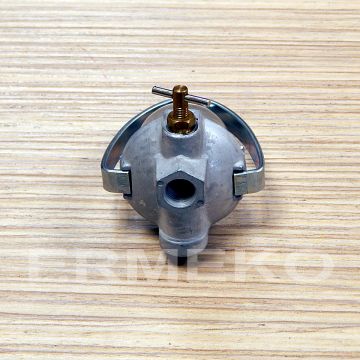 Robinet combustibil cu pahar decantor BRIGGS&STRATTON 690612, 295984, 393169, 296005, 295913, 293964, 295977