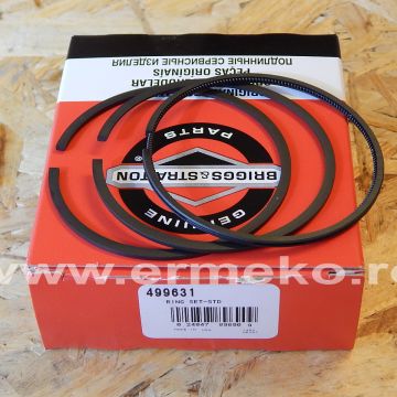 Set segmenti STD motor BRIGGS & STRATTON 499631 - 499631