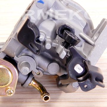 Carburator motor HONDA GX200 (cu robinet) - 16100ZL0W51, 16100-ZL0-W51