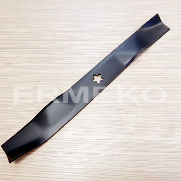 Cutit 490mm tractoras tuns gazon HUSQVARNA - 532134148, 532193957 - ER14-05005