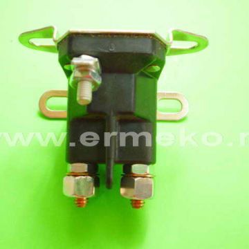 Solenoid starter NOMA - ER435-096