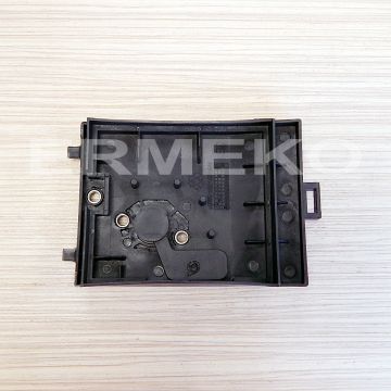 Suport filtru de aer pentru motoarele GGP - 118550125/1, 18550009/0 - 118550125/1