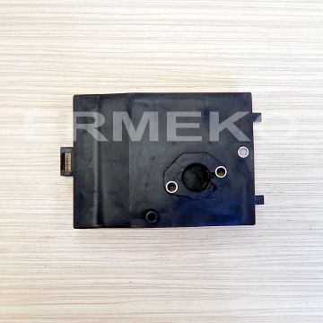 Suport filtru de aer pentru motoarele GGP - 118550125/1, 18550009/0