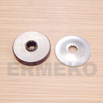 Set saibe fixare pentru motocoasele STIHL FS260, FS311, FS360C, FS410C, FS460, FS460C, FS490, FS490C - 41477103800, 41287131300 - ER1602096