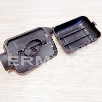 Carcasa filtru aer (ansamblu filtru aer) motor MTD 1P61BH, 1P61BHA, 1P61BHB, 1P61FHB - 751-10739