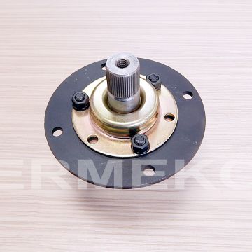 Ax cutit tractoras tuns gazon MTD - 618-0140