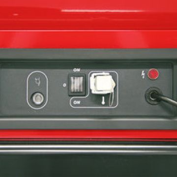 Generator de aer cald BIEMMEDUE GE 20