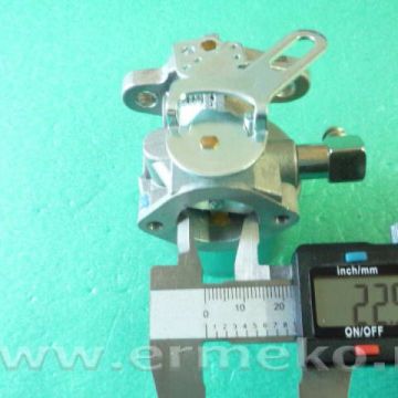 Carburator motor TECUMSEH HS40, HSK50, HSSK50, HS50, LH1955A