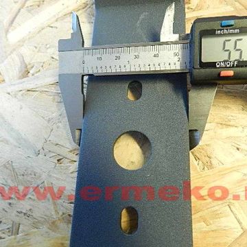 Cutit 396mm masina tuns gazon AL-KO 42E, AL-KO 42B