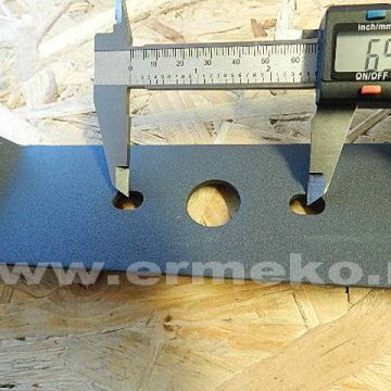 Cutit 396mm masina tuns gazon AL-KO 42E, AL-KO 42B