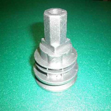 Suport cutit Ø 22,20mm CASTELGARDEN T434/484, T484TR/TRE - ER6102137