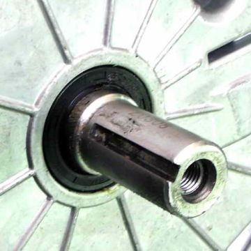 Motor Homelite RV170